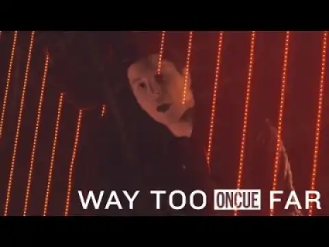 Video: OnCue - Way Too Far